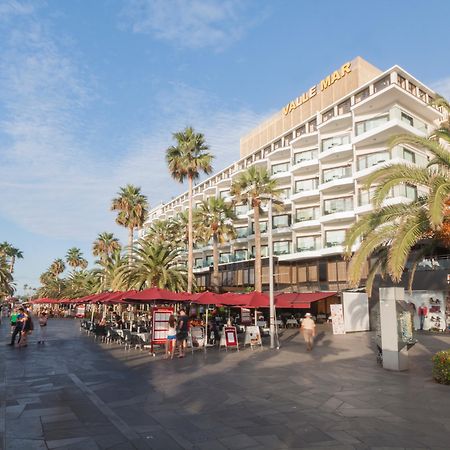 Hotel Vallemar Puerto de la Cruz  Exterior foto